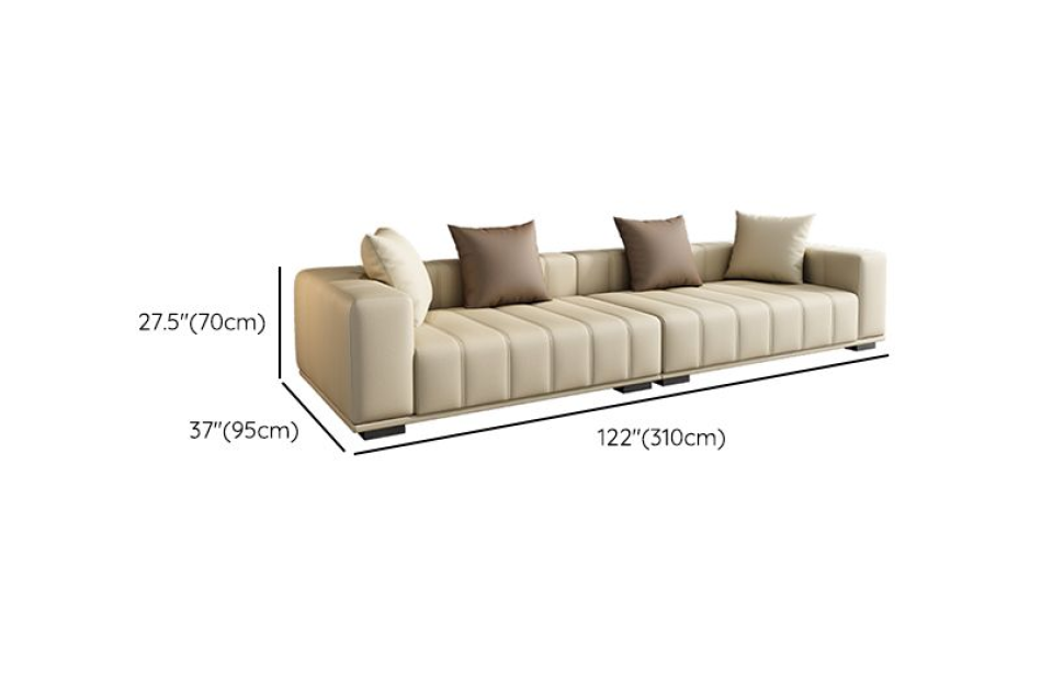 Sofa Phonex Phong Cách Bắc Âu	