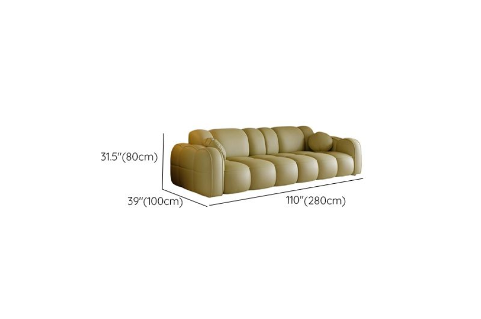 Sofa Cameleoda, Sofa Múi, Sofa Bubble  	