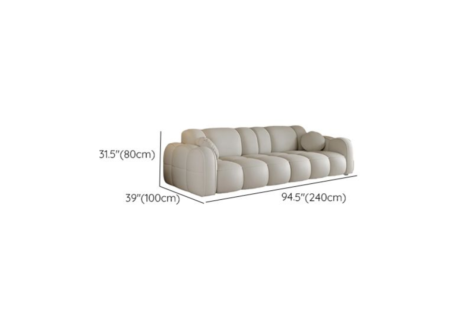 Sofa Cameleoda, Sofa Múi, Sofa Bubble  	