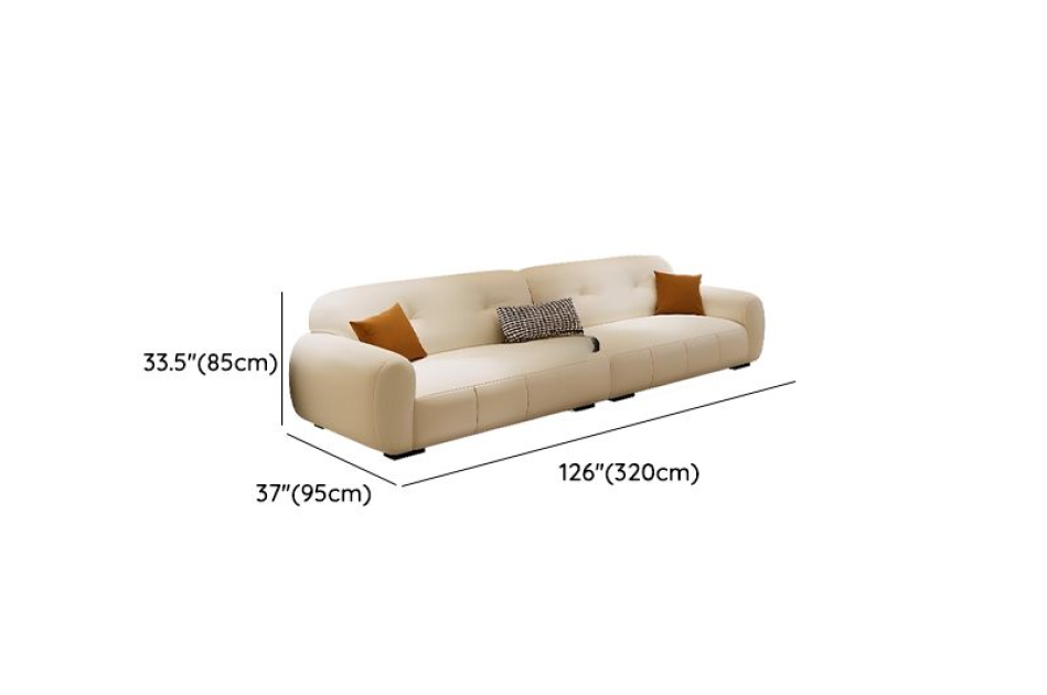 Sofa Daniel Phong Cách Hiện Đại	