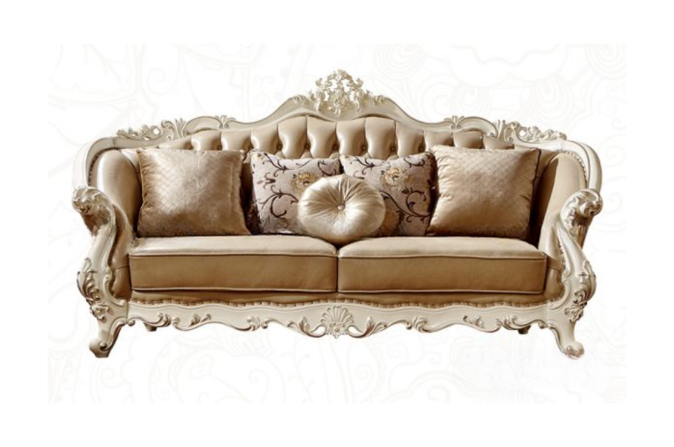 Sofa cổ điển SC936