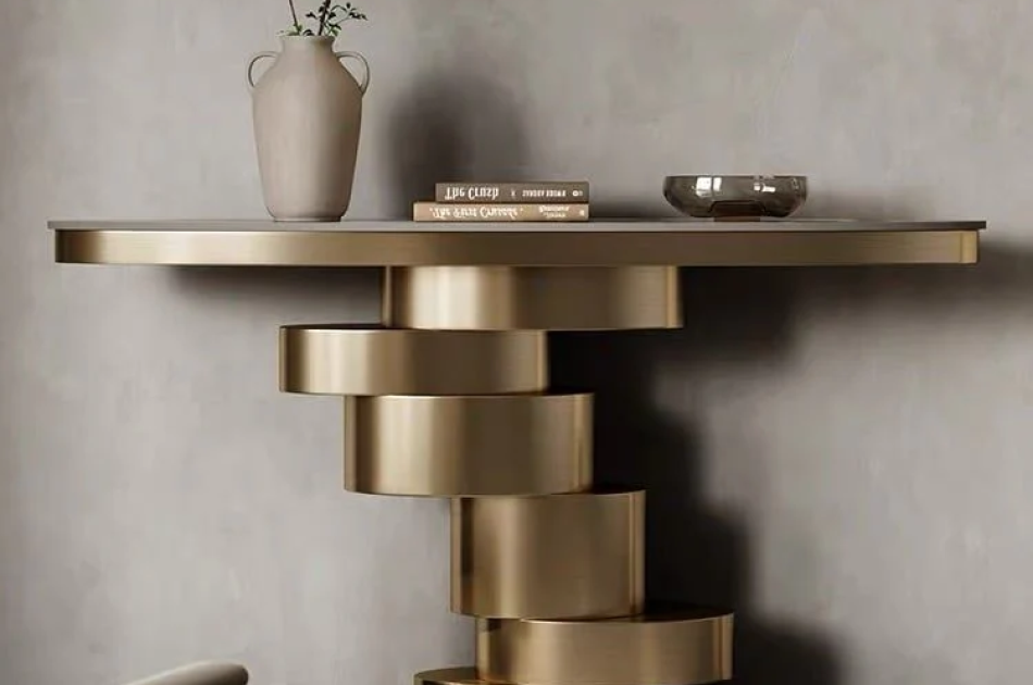 Bàn Console BC025