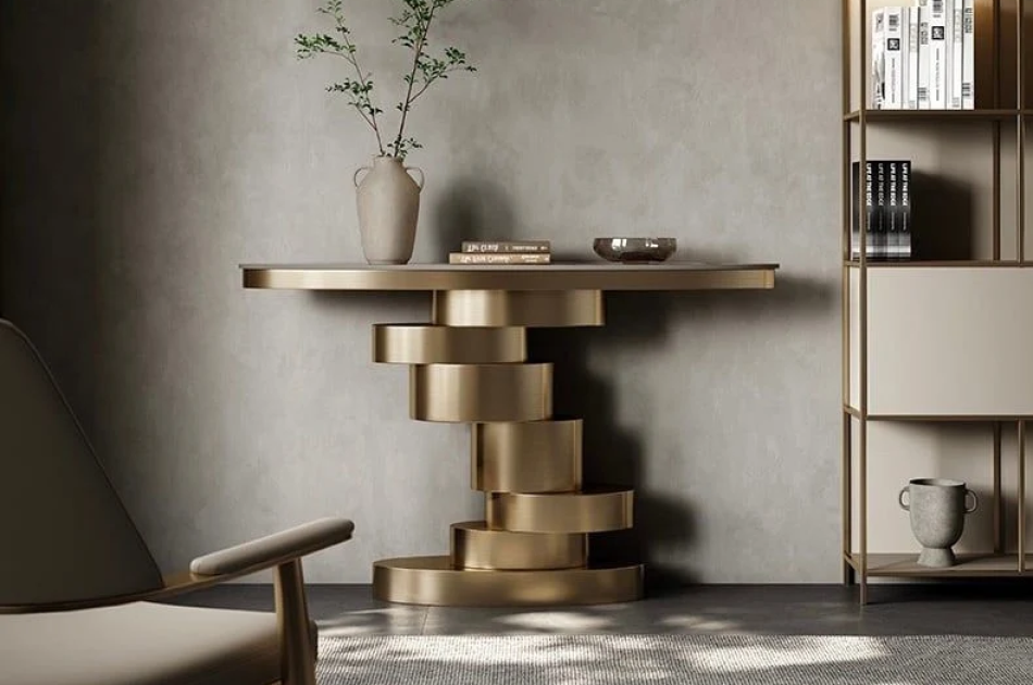 Bàn Console BC025