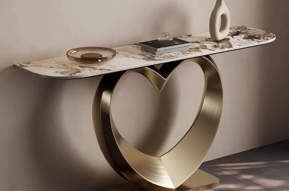 Bàn Console BC023	