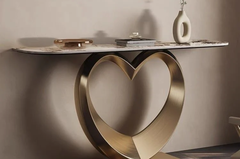 Bàn Console BC023	