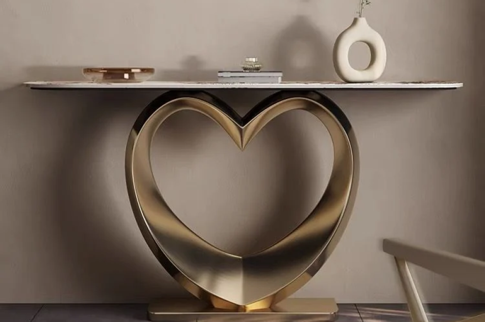 Bàn Console BC023	