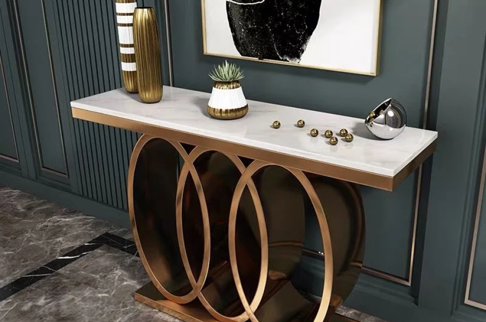 Bàn console BC019