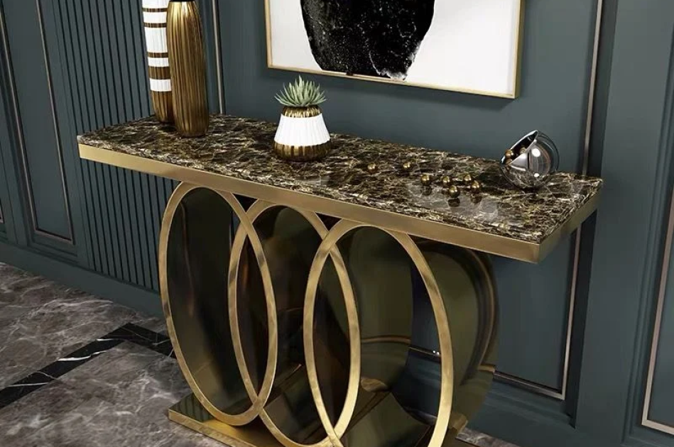 Bàn console BC019