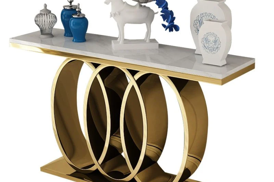 Bàn console BC019