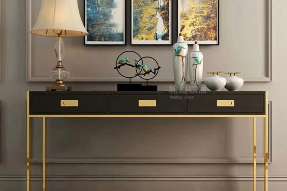 Bàn console BC001