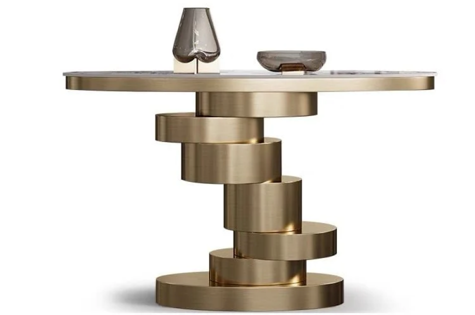 Bàn Console BC025