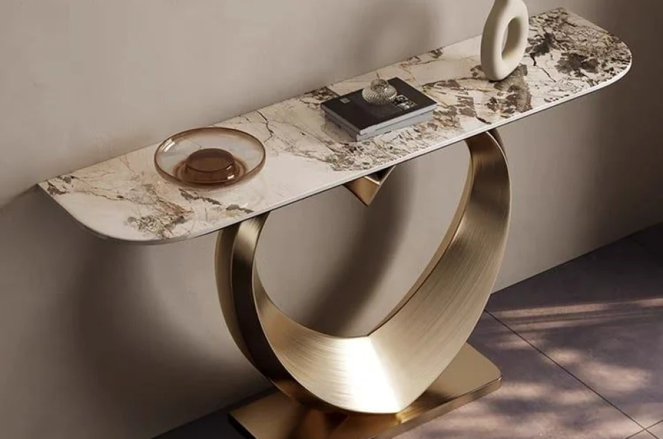 Bàn Console BC023	
