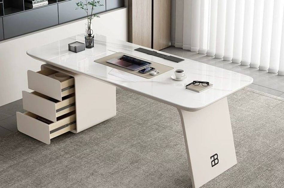 Bàn làm việc BLV015