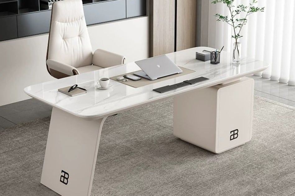 Bàn làm việc BLV015