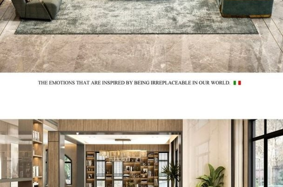 Bộ Sofa da nhập khẩu BSF202