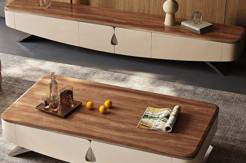Bàn Sofa MBF170
