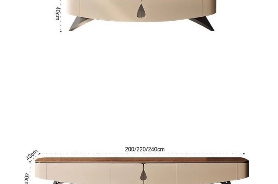 Bàn Sofa MBF170