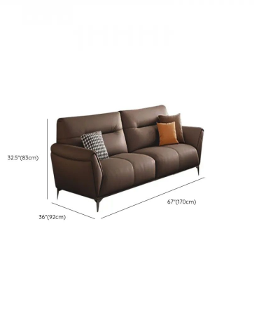 Sofa Lana Hiện Đại	-30