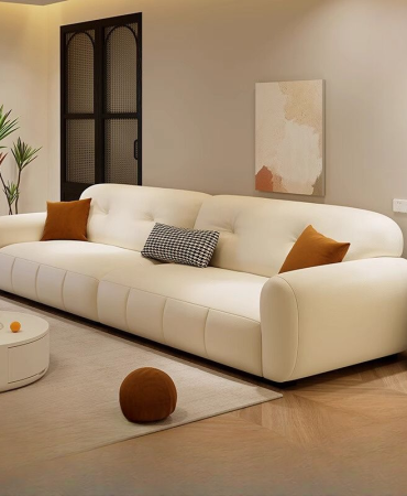 Sofa Daniel Phong Cách Hiện Đại	