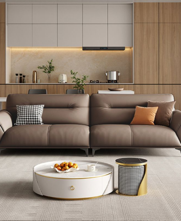 Sofa Lana Hiện Đại	