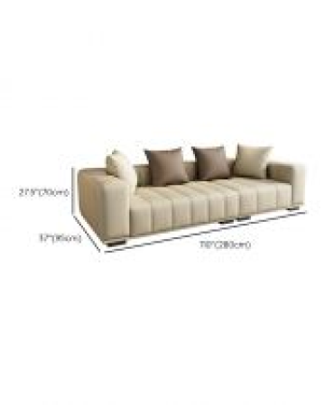 Sofa Phonex Phong Cách Bắc Âu Hiện Đại