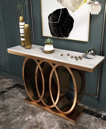 Bàn console BC019