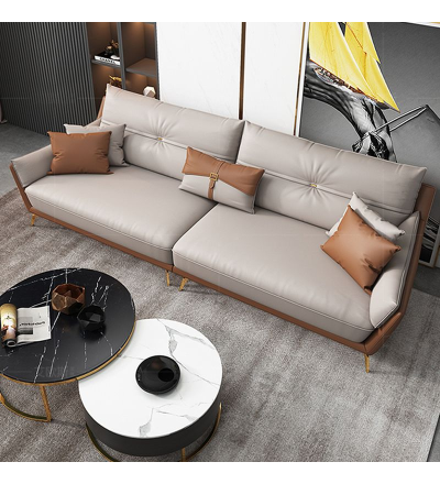 Sofa Addie Phong Cách Hiện Đại