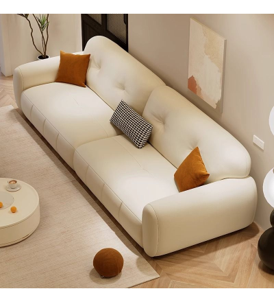 Sofa Daniel Phong Cách Hiện Đại	