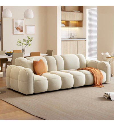 Sofa Cameleoda, Sofa Múi, Sofa Bubble  	