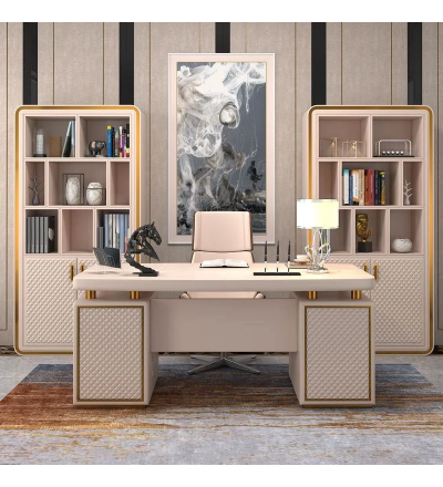 Bàn làm việc BLV006