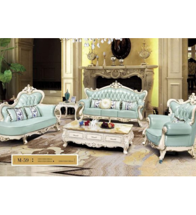 Sofa cổ điển đẹp M59