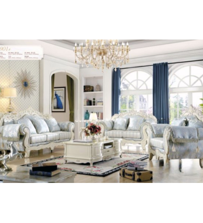 Sofa cổ điển SF-901-1
