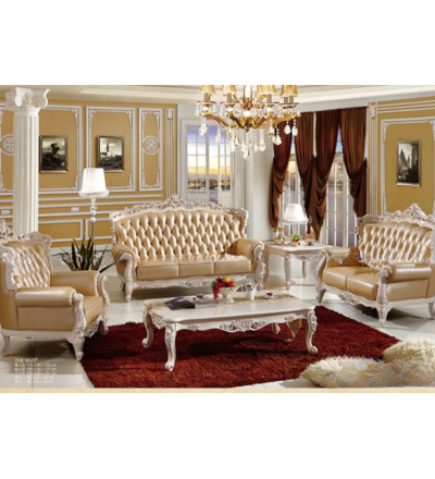 Sofa cổ điển SC8829
