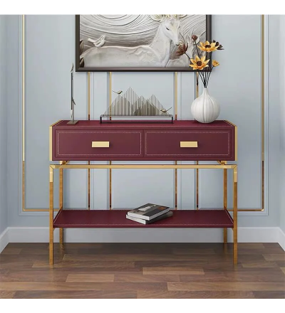 Bàn console BC004