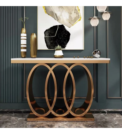 Bàn console BC019
