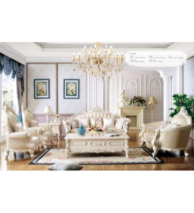 Sofa cổ điển SC-819