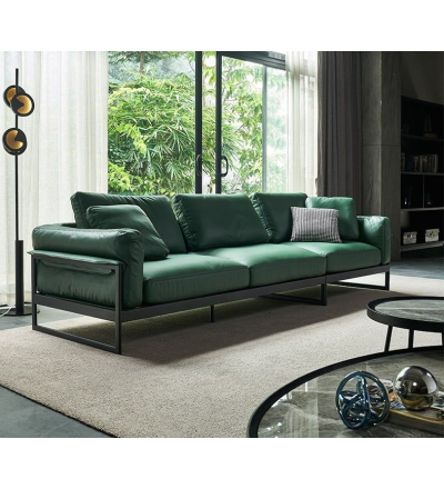 Bộ sofa BSF143