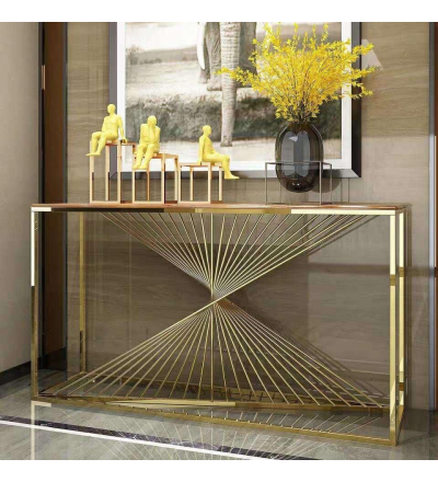 Bàn console BC003